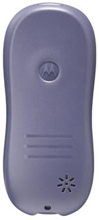 Motorola C250 - description and parameters