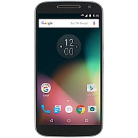 
Motorola Moto G4 supports frequency bands GSM ,  CDMA ,  HSPA ,  LTE. Official announcement date is  May 2016. The device is working on an Android OS, v6.0.1 (Marshmallow) with a Quad-core 