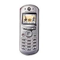 
Motorola E360 supports GSM frequency. Official announcement date is  Oct 2002.