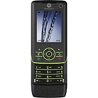 
Motorola RIZR Z8 supports frequency bands GSM and HSPA. Official announcement date is  February 2007. The device is working on an Symbian OS v9.2, UIQ 3.1 with a 300 MHz  ARM 1136 processor