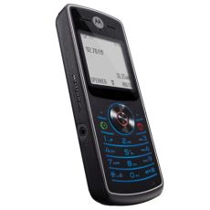 Motorola W160 - description and parameters