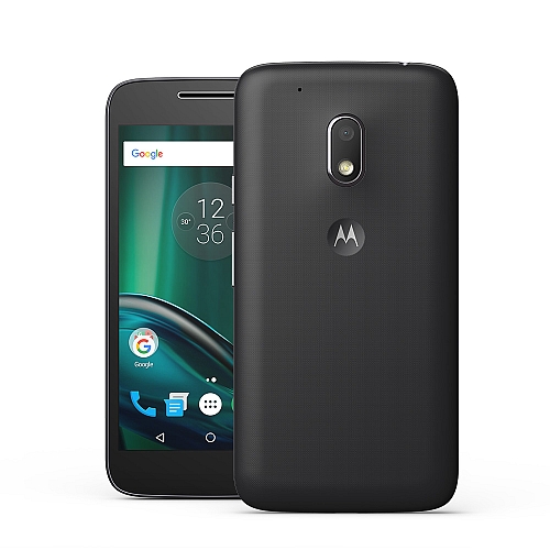 Motorola Moto G4 Play - description and parameters