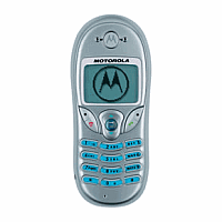 
Motorola C300 supports GSM frequency. Official announcement date is  2002 Sept. Motorola C300 has 128 KB of built-in memory.