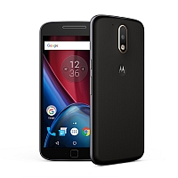Motorola Moto G4 Plus - description and parameters