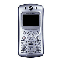 
Motorola C331 supports GSM frequency. Official announcement date is  2002.
C330 series
