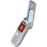 
Motorola E380 supports GSM frequency. Official announcement date is  2003.