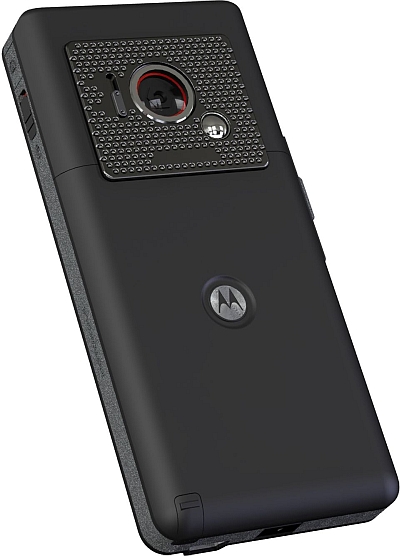 Motorola ROKR E6 - description and parameters