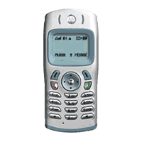 
Motorola C336 supports GSM frequency. Official announcement date is  2002.
C330 series
