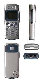 Motorola C336 - description and parameters
