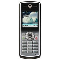 
Motorola W181 supports GSM frequency. Official announcement date is  February 2008. The phone was put on sale in March 2008. The main screen size is 1.6 inches  with 128 x 128 pixels  resol