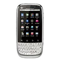 
Motorola MOTO MT620 supports GSM frequency. Official announcement date is  May 2011. The device is working on an Android-based OS, OMS 2.5 with a 806 MHz Marvell PXA920 processor and  256 M