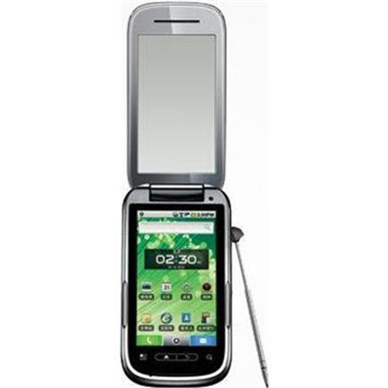 Motorola XT806 - description and parameters