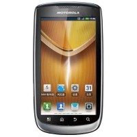 
Motorola MOTO MT870 supports GSM frequency. Official announcement date is  June 2011. The device is working on an Android OS, v2.3 (Gingerbread) with a Dual-core 1 GHz Cortex-A9 processor a