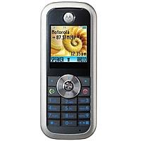 
Motorola W213 supports GSM frequency. Official announcement date is  October 2007. Motorola W213 has 1 MB of built-in memory. The main screen size is 1.55 inches  with 128 x 128 pixels  res