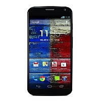 
Motorola Moto X supports frequency bands GSM ,  HSPA ,  LTE. Official announcement date is  August 2013. The device is working on an Android OS, v4.2.2 (Jelly Bean) actualized v5.1 (Lollipo