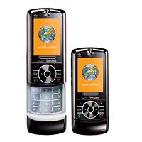 
Motorola Z6c supports GSM frequency. Official announcement date is  December 2007. Motorola Z6c has 40 MB of built-in memory. The main screen size is 2.0 inches  with 240 x 320 pixels  reso