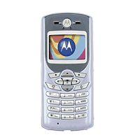 Motorola C450 - description and parameters