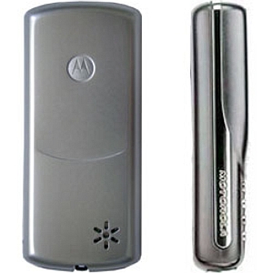Motorola C450 - description and parameters
