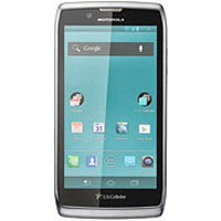 
Motorola Electrify 2 XT881 supports frequency bands GSM ,  CDMA ,  HSPA ,  EVDO. Official announcement date is  July 2012. The device is working on an Android OS, v4.0.4 (Ice Cream Sandwich