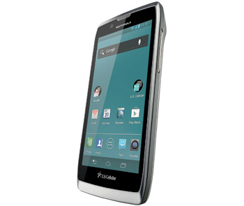 Motorola Electrify 2 XT881 - description and parameters