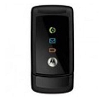 
Motorola W220 supports GSM frequency. Official announcement date is  February 2006. Motorola W220 has 500 KB of built-in memory. The main screen size is 1.6 inches, 28 x 28 mm  with 128 x 1