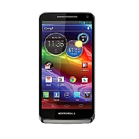 
Motorola Electrify M XT905 supports frequency bands CDMA ,  EVDO ,  LTE. Official announcement date is  November 2012. The device is working on an Android OS, v4.0.4 (Ice Cream Sandwich) wi