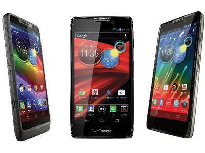 Motorola Electrify M XT905 - description and parameters