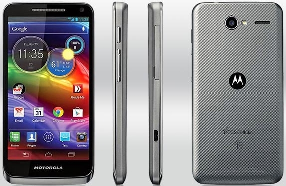 Motorola Electrify M XT905 - description and parameters