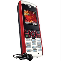 
Motorola W231 supports GSM frequency. Official announcement date is  third quarter 2008. The phone was put on sale in November 2008. Motorola W231 has 1 MB of built-in memory. The main scre