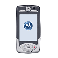 
Motorola A1000 supports frequency bands GSM and UMTS. Official announcement date is  first quarter 2004. The device is working on an Symbian OS v7.0, UIQ v2.1 UI with a 168 MHz ARM925T proc