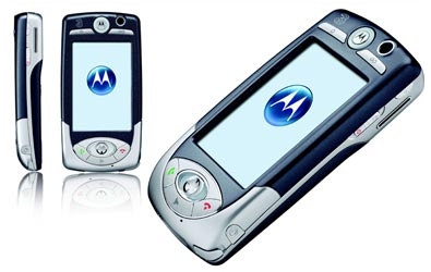 Motorola A1000 - description and parameters