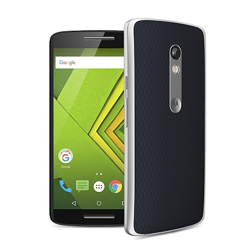 Motorola Moto X Play - description and parameters
