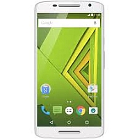 
Motorola Moto X Play Dual SIM supports frequency bands GSM ,  HSPA ,  LTE. Official announcement date is  July 2015. The device is working on an Android OS, v5.1.1 (Lollipop) with a Quad-co