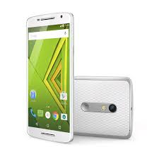 Motorola Moto X Play Dual SIM - description and parameters