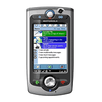 
Motorola A1010 supports frequency bands GSM and UMTS. Official announcement date is  first quarter 2005. The device is working on an Symbian OS v7.0, UIQ v2.1 UI with a 168 MHz ARM925T proc