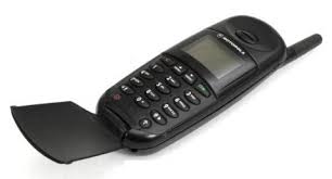 Motorola cd920 - description and parameters