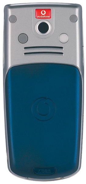 Motorola C980 - description and parameters