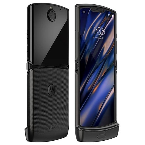 Motorola Razr 2019 - description and parameters