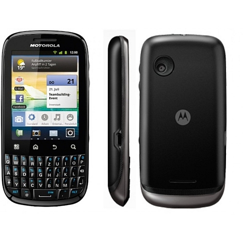 Motorola SPICE Key - description and parameters