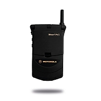 
Motorola StarTAC 130 supports GSM frequency. Official announcement date is  1998.
