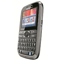 
Motorola MOTOKEY 3-CHIP EX117 supports GSM frequency. Official announcement date is  May 2012. Motorola MOTOKEY 3-CHIP EX117 has 50 MB of internal memory. The main screen size is 2.0 inches