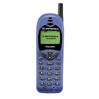 
Motorola T180 supports GSM frequency. Official announcement date is  2000.
Talkabout  180
