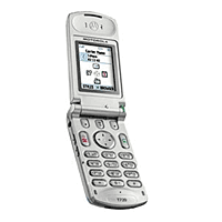 Motorola T720 - description and parameters