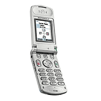 
Motorola T720 supports GSM frequency. Official announcement date is  Oct 2002.