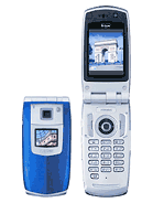 NEC N900iG - description and parameters