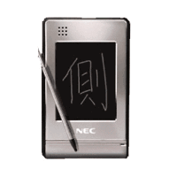 NEC N908 - description and parameters