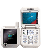NEC N910 - description and parameters