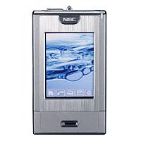 
NEC N930 supports GSM frequency. Official announcement date is  fouth quarter 2004. NEC N930 has 2 MB of built-in memory.