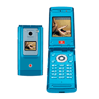 
NEC 802 supports frequency bands GSM and UMTS. Official announcement date is  third quarter 2004.