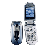 
NEC e238 supports GSM frequency. Official announcement date is  fouth quarter 2004. NEC e238 has 26 MB of built-in memory.